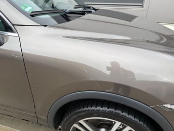Porsche Cayenne - 11