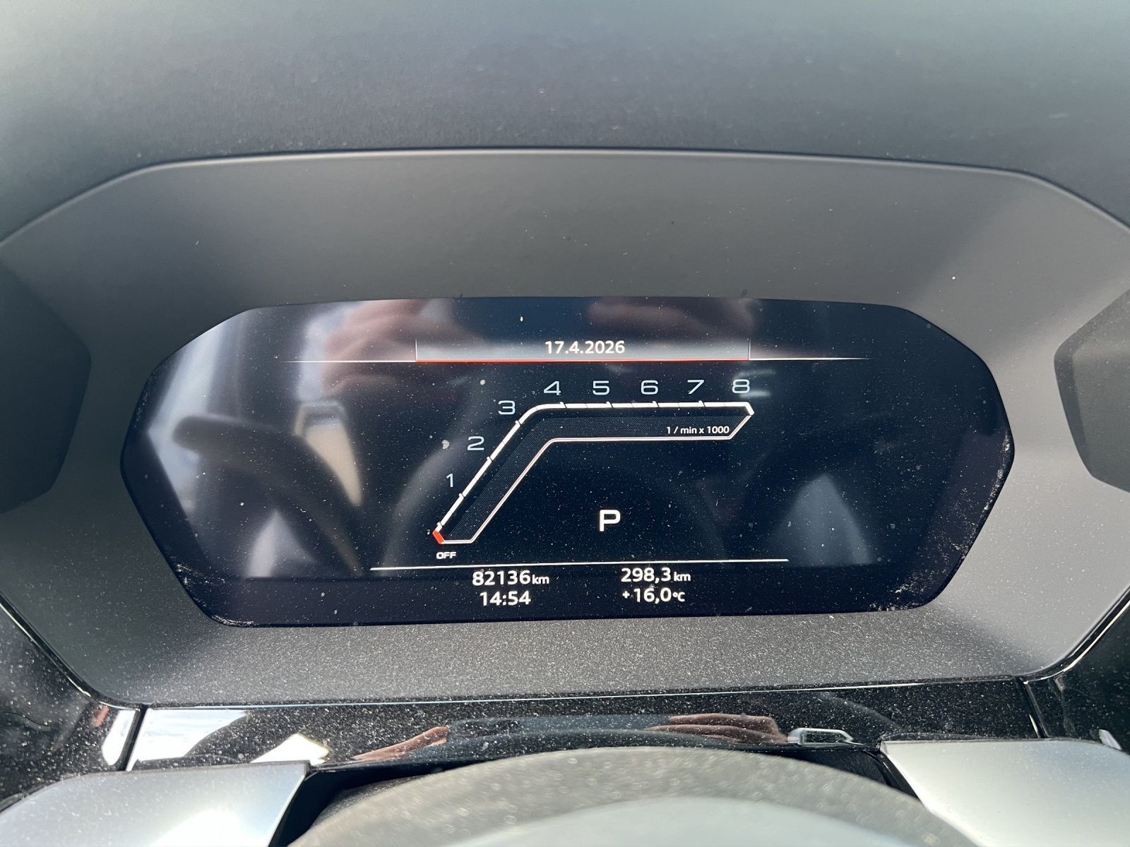 Audi RS3 - Bild 11