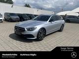 Mercedes-Benz E 300 e T-Modell 18" Distronic AHK SHD 360° LED - Mercedes-Benz E 300 in Augsburg