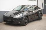 Tesla Model Y Long Range AWD *FSD full self drive* - Tesla aus 2022