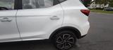 MG ZS 1.0 T-GDI Luxury Auto Luxury - MG ZS von privat