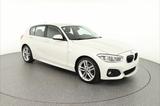 BMW 120 i M Sport LED+NAVI+PDC+SHZ+TEMP+ - gebrauchte BMW 1er Reihe aus dem Jahr 2016