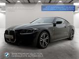 BMW 430i xDrive Coupé M Sport AHK Harman/K Kamera - BMW 430 in Hamburg