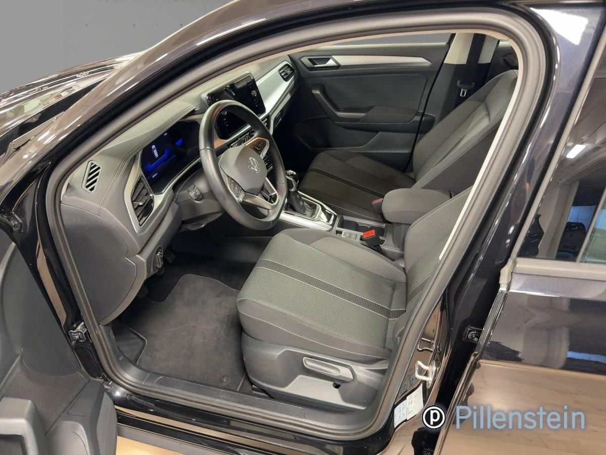 Volkswagen T-Roc - Bild 7