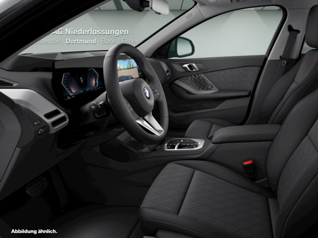 BMW 120 - Bild 5
