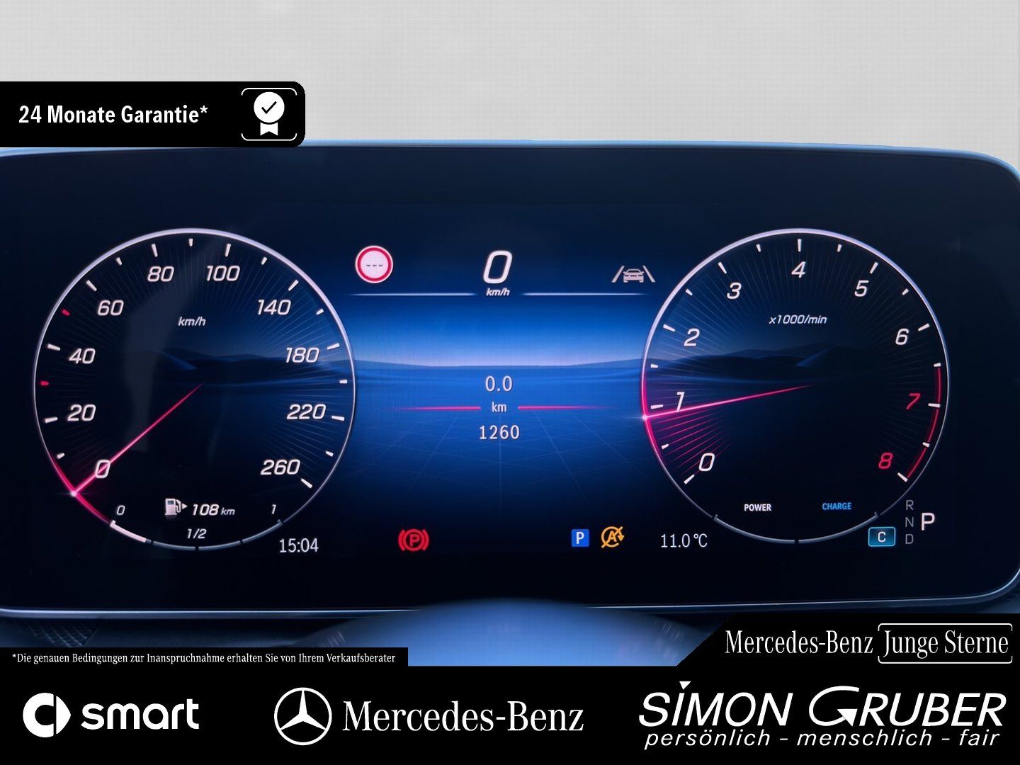 Fahrzeugabbildung Mercedes-Benz C 180 Avantgarde MBUX Kamera AHK LED DAB