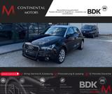 Audi A1 1.4 Sportback Ambition*S-tronic*Xenon*Navi* - mit Benzin-Antrieb: Kleinwagen, 1.4
