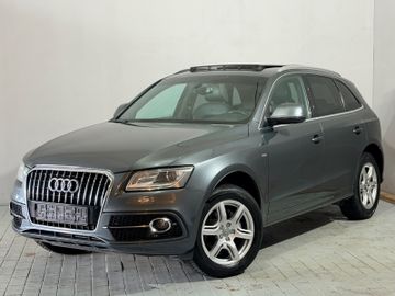 Audi Q5 - 2