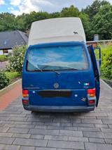 Volkswagen T4 Transporter Camper // LKW- Zulassung  - Volkswagen T4: Lkw Zulassung