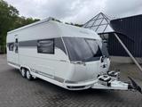 Hobby Prestige 620 CL - Hobby Prestige 620 CL