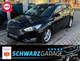 Ford Focus Turnier Titanium*SHZ*LHZ*NAVI* - Ford Focus mit Diesel-Antrieb: Kombi, Titanium