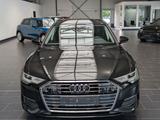 Audi A6 Avant 45 TDI quattro S tronic design 8-fach - Audi A6: Kombi, 4f