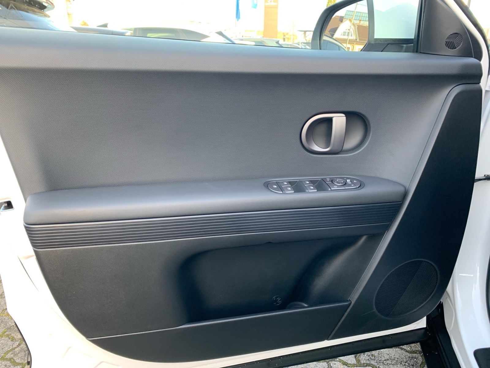 Fahrzeugabbildung Hyundai IONIQ 5 Dynamiq Elektro 84 kWh el.HK