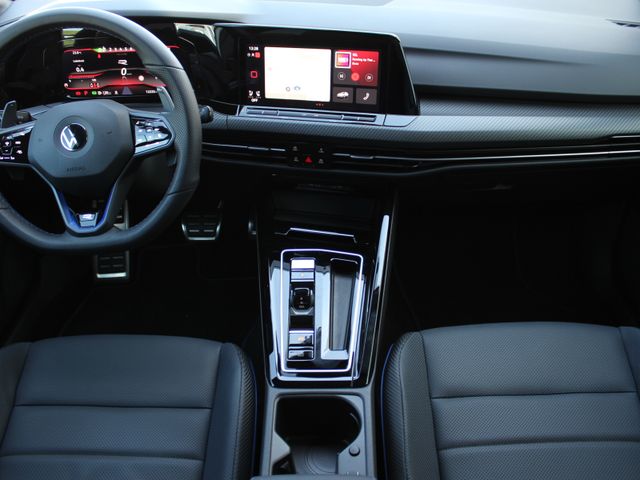 Golf VIII R Performance Leder*UPE 72.900,- EUR !