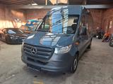 Mercedes-Benz Sprinter Kasten 314 L2 Klima Kamera Tüv Eur6 - Mercedes-Benz Kastenwagen hoch + lang Sprinter 6