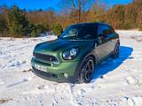 MINI Cooper S Paceman - Mini Paceman Serie Benziner Gebrauchtwagen