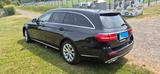 Mercedes-Benz E 220d T EXCLUSIVE Autom. EXCLUSIVE - gebrauchte Mercedes-Benz E 220 aus dem Jahr 2016