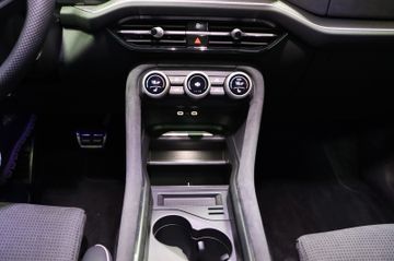 Skoda Kodiaq 1.5 TSI  Sportline AHK Matrix Panodach