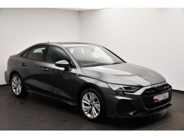 Audi A3 - Bild 15
