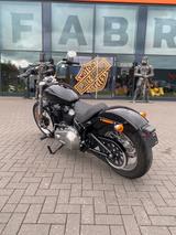 Harley-Davidson FXST Softail Standard SOFORT VERFÜGBAR - HARLEY-DAVIDSON SOFTAIL FXST
