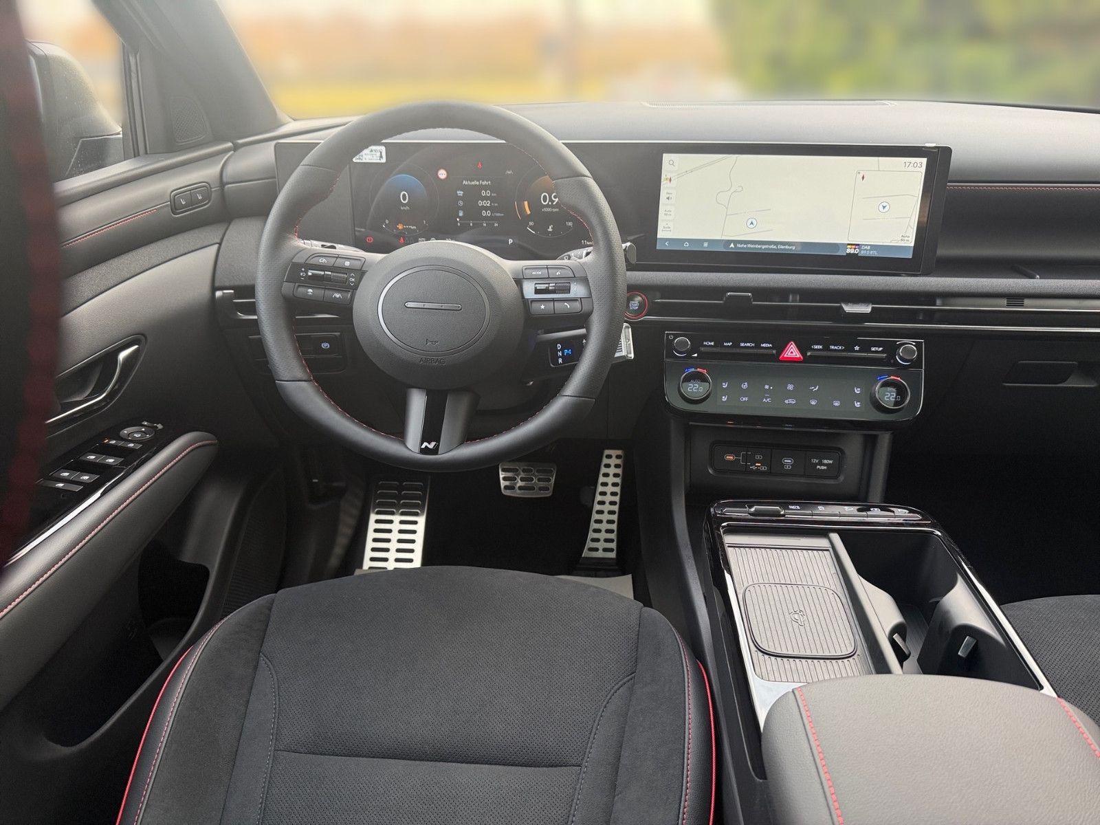 Hyundai TUCSON - Bild 10