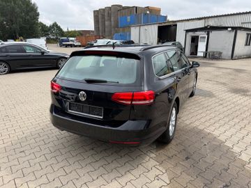 Volkswagen Passat Variant - 5
