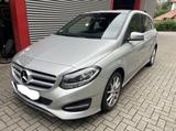 Mercedes-Benz B 200 d Urban Urban