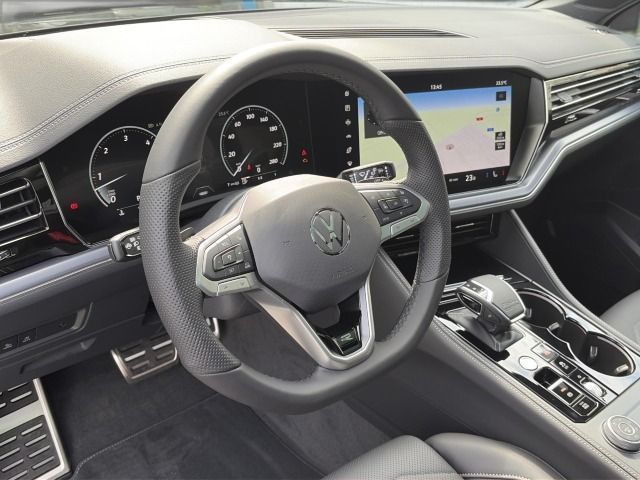 Volkswagen Touareg - Bild 11