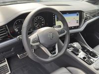 Volkswagen Touareg - Vorschau Bild 11