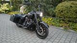 Harley-Davidson Road King Special FLHRXS - Harley-Davidson Road King Special