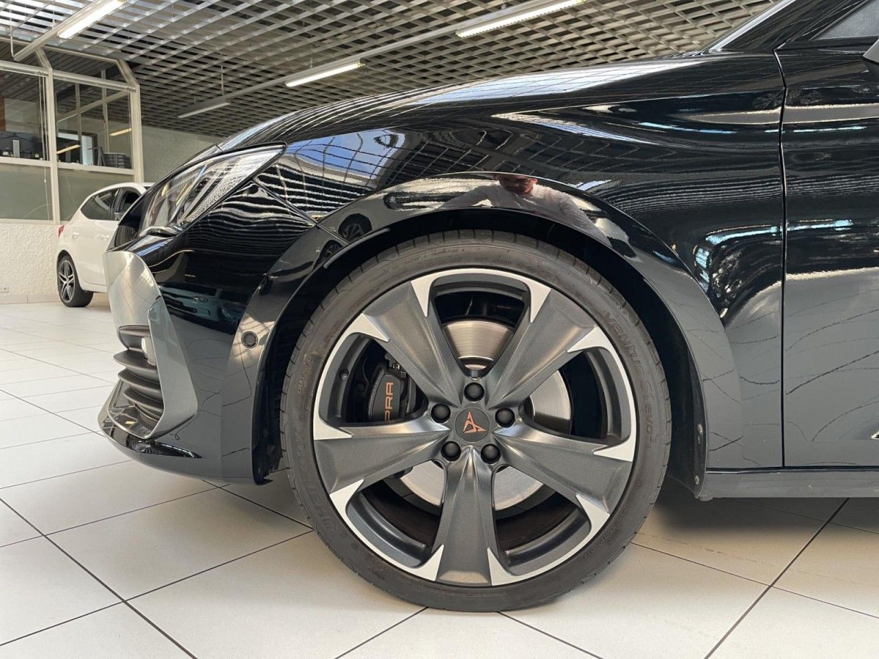 Cupra Leon - Bild 6