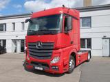 Mercedes-Benz Actros 1846 LS Standard  Big Space - Mercedes-Benz Actros 1846