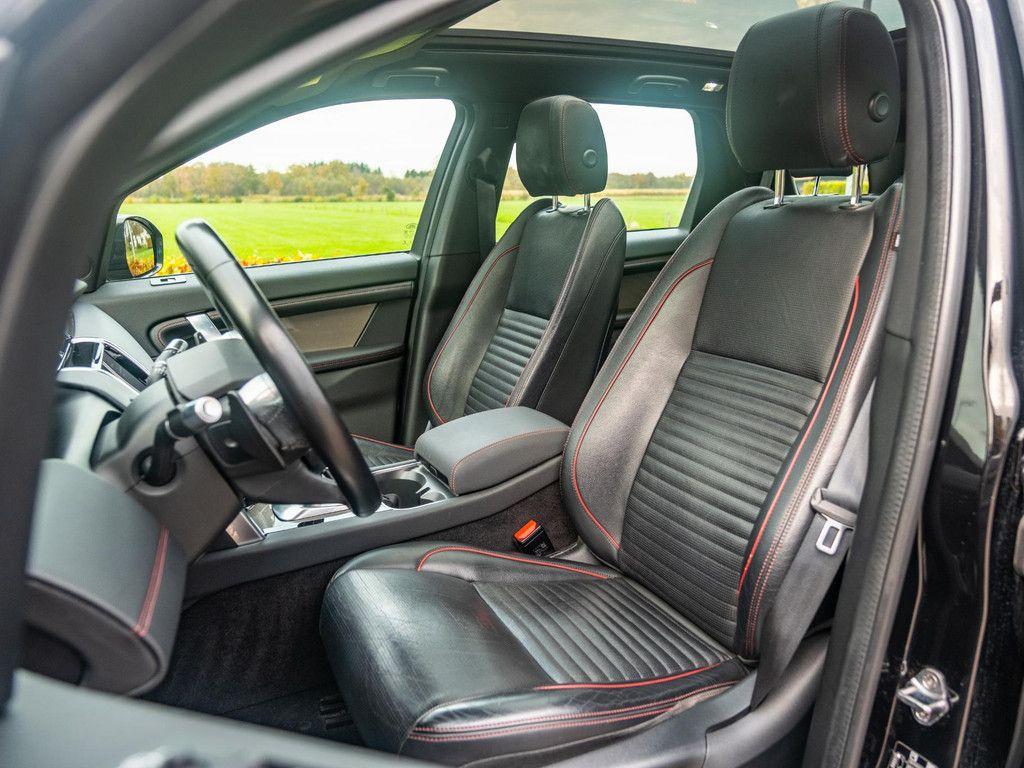Land Rover Discovery Sport D150 2.0 R-Dynamic Launch Editio