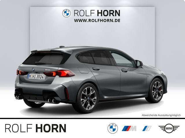BMW M135 - Bild 5