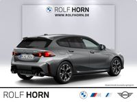 BMW M135 - Vorschau Bild 5