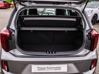 Kia Picanto - Vorschau Bild 20