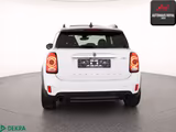MINI Cooper Countryman John Cooper Works ALL4 HEADUP - MINI Cooper Countryman Gebrauchtwagen