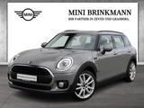 MINI One Clubman / PEPPER + AHK + NAVI + PANO. + LMR - MINI One Clubman Gebrauchtwagen