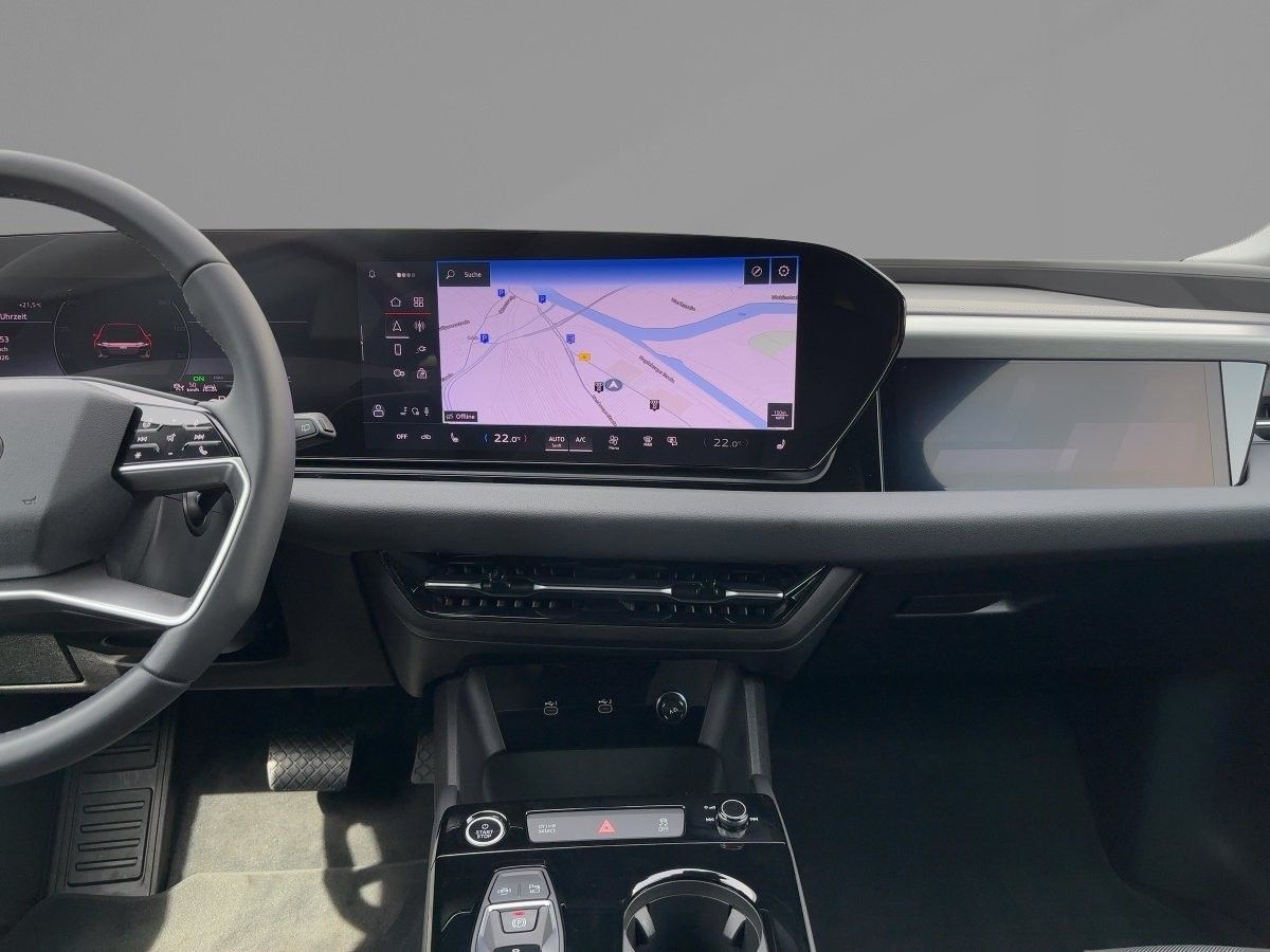 Audi A6 e-tron - Bild 11