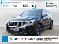 BMW X1 - Vorschau Bild 1