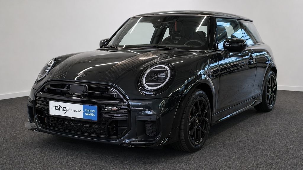 MINI Cooper C