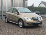 Mercedes-Benz B 200 *Inkl. Garantie*Automatik*AHK*Schiebedach - gebrauchte Mercedes-Benz B 200 aus dem Jahr 2007