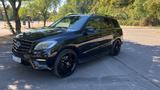 Mercedes-Benz ML 500 4MATIC | AMG-Paket | ON&OFF | Standheiz. - Mercedes-Benz ML 500 Gebrauchtwagen