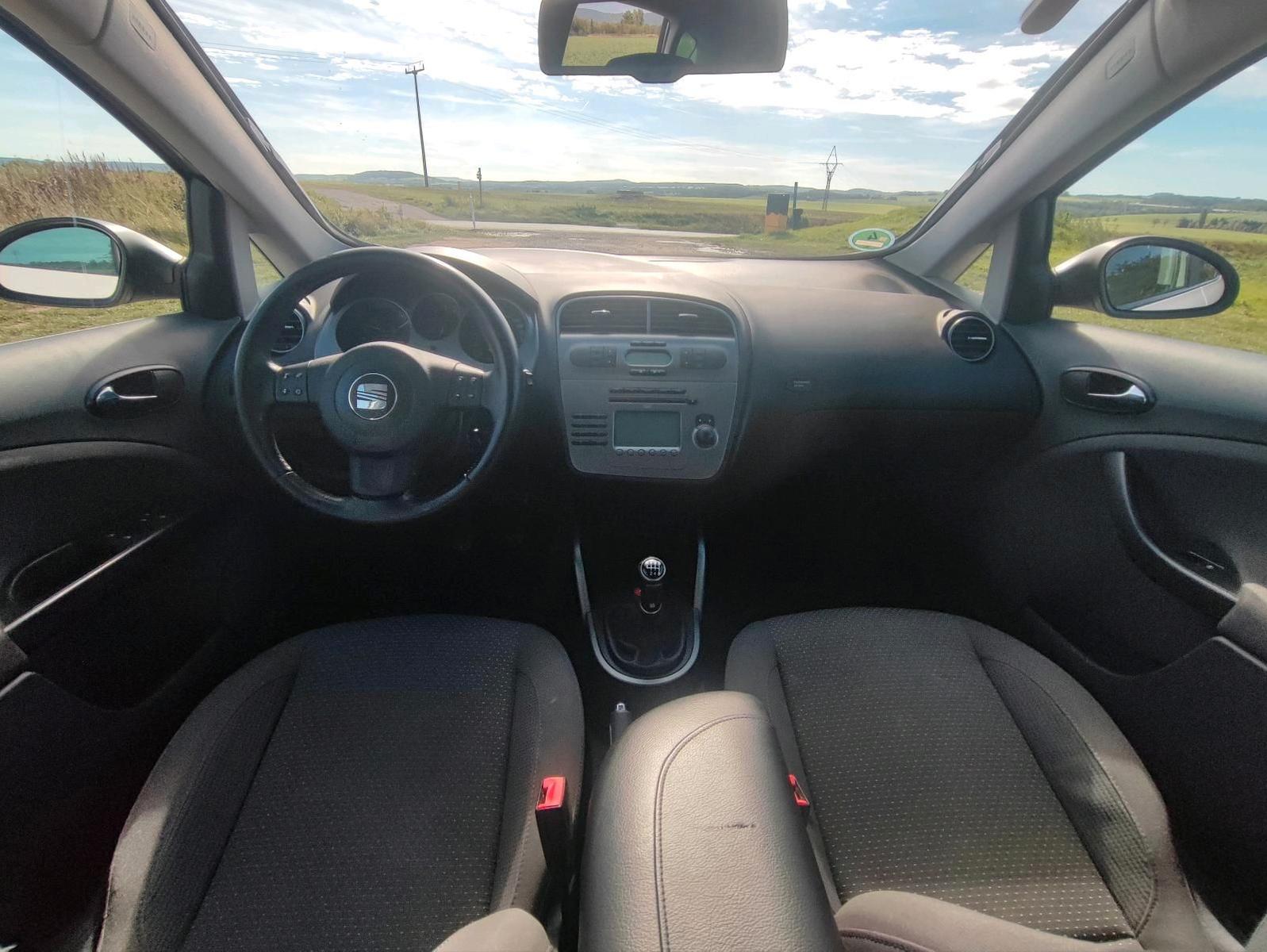 Seat Altea 2008 — photo 5