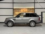 Land Rover Range Rover Sport 3.0 SDV6 HSE HSE - Land Rover aus 2012