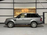 Land Rover Range Rover Sport 3.0 SDV6 HSE HSE - Land Rover in Stuttgart