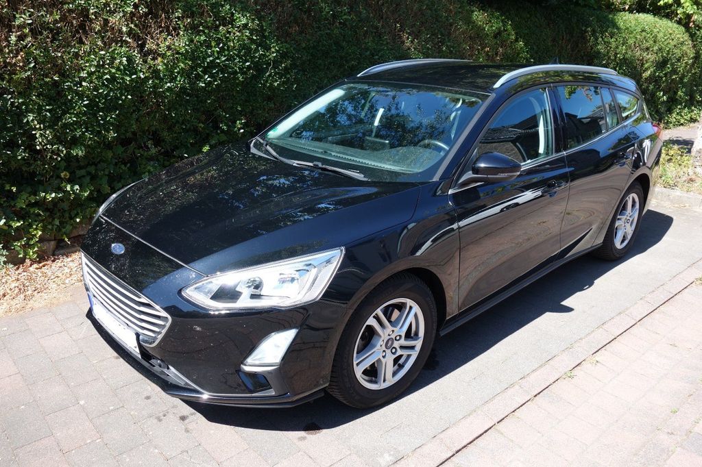 Image of Ford Focus