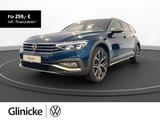 Volkswagen Passat Alltrack 2.0 TDI 4M AHK Pano Matrix LM 19 - gebrauchte VW Passat Alltrack aus dem Jahr 2023