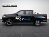 Maxus T90 EV +DK+KLIMA+KAMERA+NAVI+ - Maxus T90 SUV