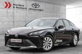 Toyota Mirai 2 Wasserstoff top gepflegt nur 10TSD KM